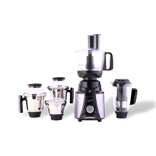 GM Galaxy Food Processor