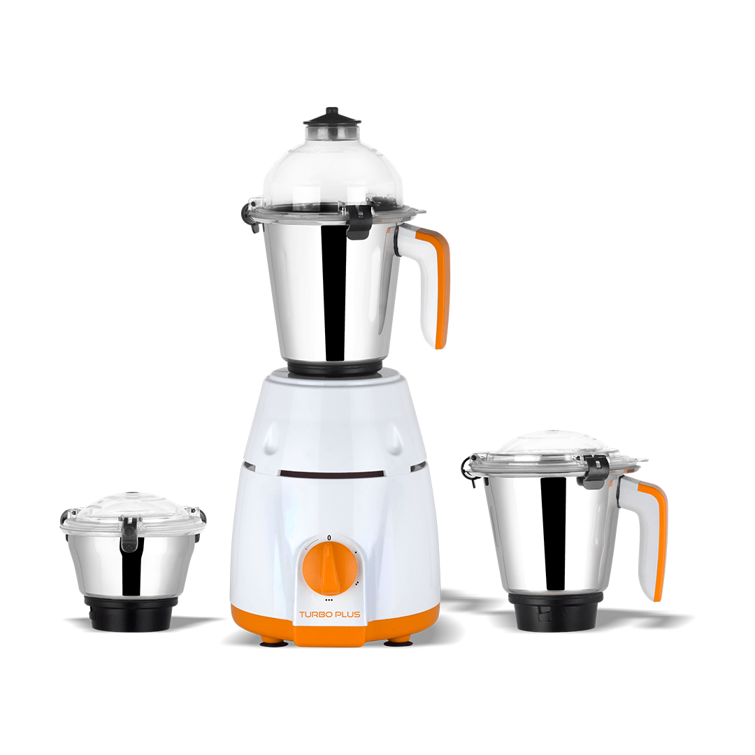 GM Turbo Plus Mixer Grinder