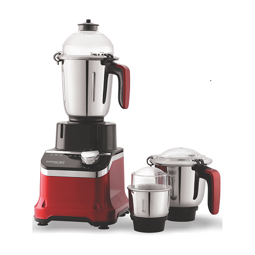 GM Zodiac Mixer Grinder