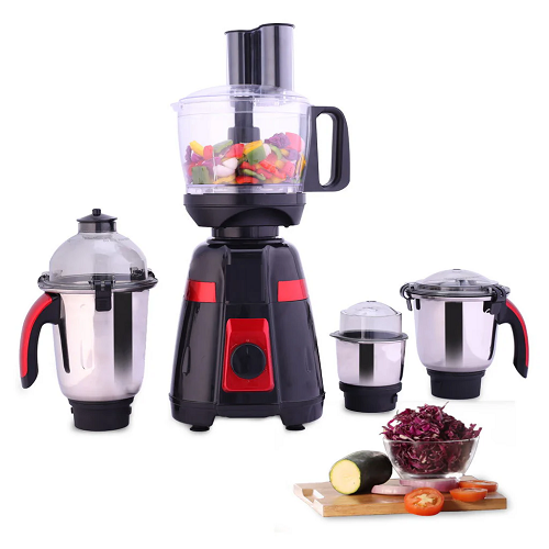 GM Platinum Food Processor